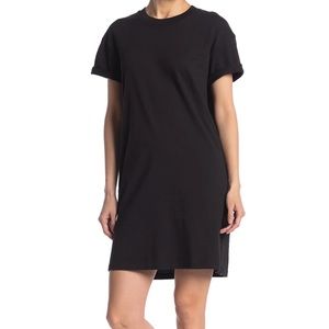 Madewell Tina T-Shirt Dress